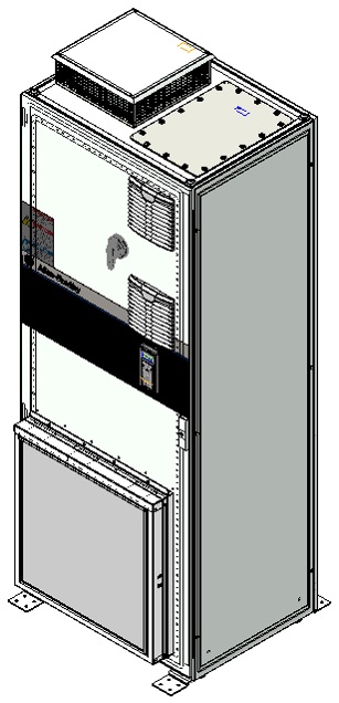 Cut Sheet 20GE63D361LNDNNNNN